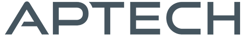 Aptech Inc. Logo