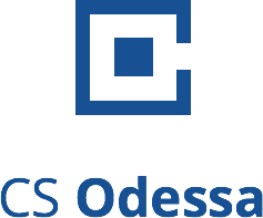 CS Odessa Logo