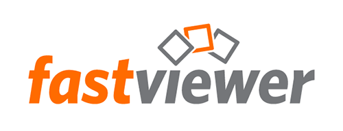 fastviewer Logo