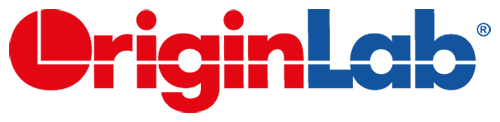 OriginLab Logo