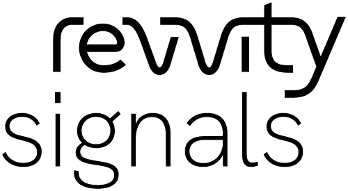 Revvity Signals Logo
