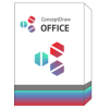 ConceptDraw Office, Industrie