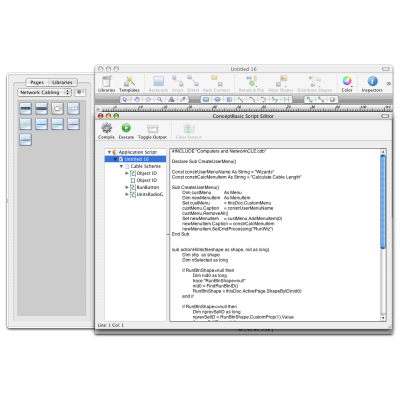 conceptdraw-diagram-screenshot