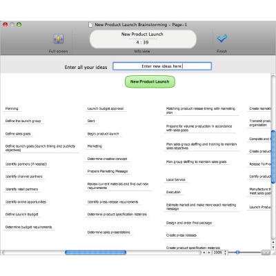 conceptdraw-mindmap-for-projects-screenshot