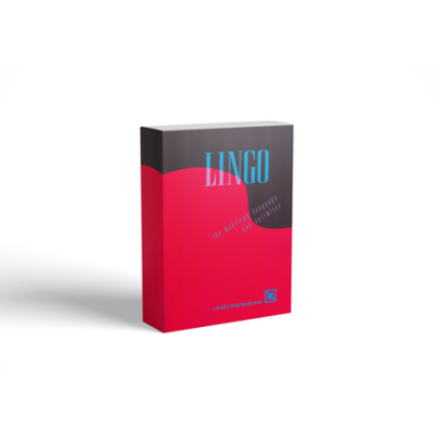 Extended LINGO Win/Mac/Lin, Lehre, Download