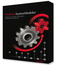 Softwarepflege Wolfram SystemModeler V13, Einzel, Behörde