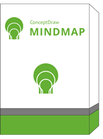 MINDMAP Pro 13 Englisch, 1 Nutzer, Ind.