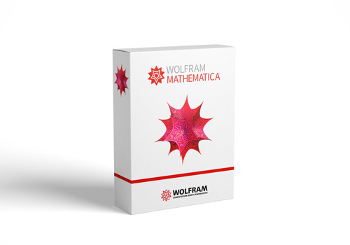 Mathematica Standard + PS PLUS, Behörde